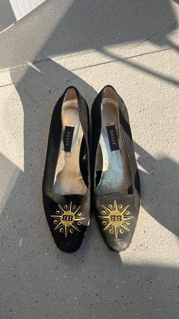 Bally maat 40.5 beschikbaar voor biedingen