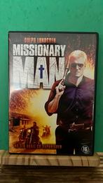 MISSIONARY MAN, Alle leeftijden, Verzenden, Zo goed als nieuw, Actie