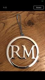 RM ornament/hanger, Ophalen of Verzenden, Zo goed als nieuw