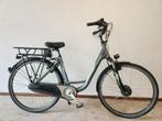 Victoria 3.1H Elektrische Damesfiets 28inch 7v, Overige merken, 47 tot 50 cm, Versnellingen, Ophalen of Verzenden