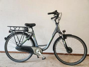 Victoria 3.1H Elektrische Damesfiets 28inch 7v  beschikbaar voor biedingen