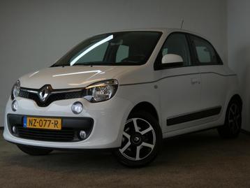 Renault Twingo 0.9 TCe Dynamique Automaat! beschikbaar voor biedingen