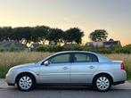 Opel Vectra 2.2-16V Elegance ECC Audio/CD Electr. pakket LMV, Voorwielaandrijving, 65 €/maand, Stof, Gebruikt