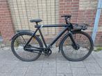 VanMoof S3 met extra  accessoires, 59 cm of meer, Ophalen of Verzenden, Gebruikt, Vanmoof