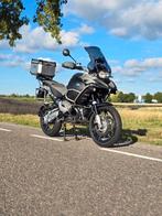 R 1200 GS Adventure 2008, 2 cilinders, Handvatverwarming, Particulier, Meer dan 35 kW