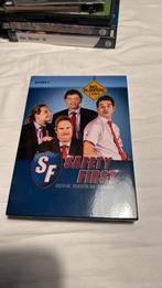 Safety first DVD, Alle leeftijden, Ophalen of Verzenden, Zo goed als nieuw