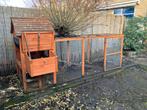 Kippenhok / Konijnenhok, Dieren en Toebehoren, Ophalen, Gebruikt, Overige typen