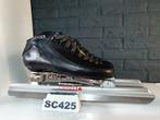 Maple SL800 Blizzard Klapschaatsen Klap Schaatsen Maat 43, Sport en Fitness, Schaatsen, Klapschaats, Verzenden, Nieuw, Maple