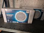 Boot Speakers nieuw, Watersport en Boten, Ophalen, Zo goed als nieuw