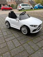 Speelgoed auto Mercedes, Ophalen, Zo goed als nieuw