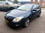 Hyundai i30 1.6 I Cvvt 5DR 2007 Blauw Airco, Voorwielaandrijving, 4 cilinders, Blauw, 122 pk