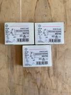 3x Aardlekautomaat 1P+N C10 30mA DMCEA60C10/030NS, Ophalen of Verzenden