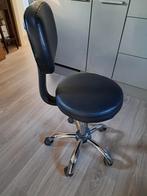 Krukje, Huis en Inrichting, Ophalen, Zo goed als nieuw, Zwart