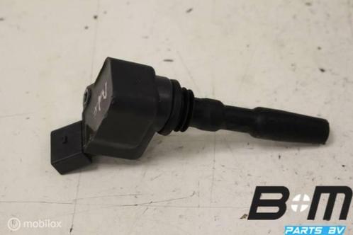 Bobine met bougiestekker VW Golf 7 1.2 TSI 04E905110E, Auto-onderdelen, Motor en Toebehoren, Gebruikt