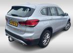 BMW X1 sDrive20i Business Edition (179PK) 1e-Eig. & -Onderh., Auto's, BMW, Stof, Euro 6, 4 cilinders, 179 pk