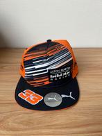 Max verstappen petten / caps Red Bull racing Torro Rosso, Verzamelen, Automerken, Motoren en Formule 1, Ophalen of Verzenden, Zo goed als nieuw