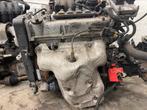 Ford Ka 1.2 Motor (169A4000), Auto-onderdelen, Motor en Toebehoren, Ophalen, Gebruikt, Ford