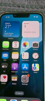 I phone 13 pro 256G, Zo goed als nieuw, IPhone 13 Pro, Grijs, 100 %