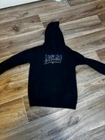 Tommy Hilfiger hoodie blauw 140-152, Kinderen en Baby's, Kinderkleding | Maat 140, Ophalen of Verzenden, Zo goed als nieuw