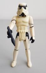 Star Wars Luke Skywalker in Imperial Stormtrooper Outfit, Actiefiguurtje, Gebruikt, Ophalen of Verzenden