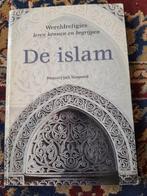 De Islam Wereldreligies Ruquaiyyah Maqsood, Boeken, Godsdienst en Theologie, Ophalen of Verzenden, Islam