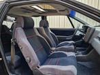 Volvo 480 1.7 ES Origineel NL / 2e eigenaar sinds 23 jaar! /, Auto's, Voorwielaandrijving, Stof, 4 stoelen, Zwart