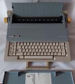 Design electrische typemachine Olivetti ET Personal 55, Gebruikt, Ophalen of Verzenden