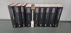 Verzameling boeken van Henning Mankell 10 stuks, Boeken, Ophalen of Verzenden, Zo goed als nieuw, Henning Mankell