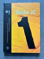 Roda JC nummer één in Limburg, Boek of Tijdschrift, Ophalen of Verzenden, Zo goed als nieuw, Roda JC