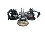 Warhammer 40K Orks Killa Kans, ., Warhammer, Ophalen of Verzenden, Zo goed als nieuw