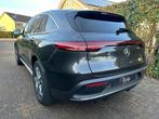 Mercedes-Benz EQC 400 4MATIC AMG, Schuifdak, BTW!, Auto's, Mercedes-Benz, Automaat, 80 kWh, Origineel Nederlands, Vierwielaandrijving