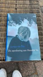 G. van Dijk - De openbaring aan Hendrik Vis, G. van Dijk, Ophalen of Verzenden, Zo goed als nieuw, Nederland