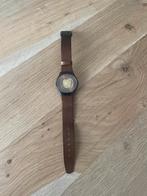 Vintage skin watch ‘Flamboyant’ Swatch, Sieraden, Tassen en Uiterlijk, Horloges | Dames, Ophalen of Verzenden, Zo goed als nieuw