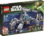 Lego Star Wars 75013 Umbarran MHC nieuw!, Kinderen en Baby's, Speelgoed | Duplo en Lego, Nieuw, Complete set, Ophalen of Verzenden