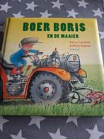 Boek boer boris en de maaier, Ophalen of Verzenden, Gelezen