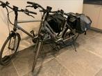 Koga E-Inspire Dames & Heren E-Bike in zeer goede staat, Fietsen en Brommers, Elektrische fietsen, Ophalen, Gebruikt, 50 km per accu of meer