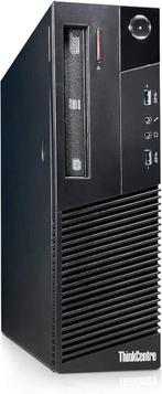 Lenovo m93 thinkcentre. Verkocht!!!, Computers en Software, Desktop Pc's, Ophalen, Gebruikt, Lenovo legion, 500 GB