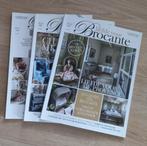 Tijdschriften - Liefde voor Broccante, Boeken, Ophalen, Gelezen, Damesbladen