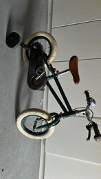 Cycle for 2-4 years, Fietsen en Brommers, Fietsen | Kinderfietsjes, Ophalen of Verzenden, Zo goed als nieuw, Minder dan 16 inch