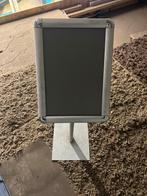 Prijsstandaard auto, Ophalen