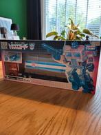 Transformers Optimus Prime Encore, Kinderen en Baby's, Speelgoed | Actiefiguren, Ophalen of Verzenden, Gebruikt