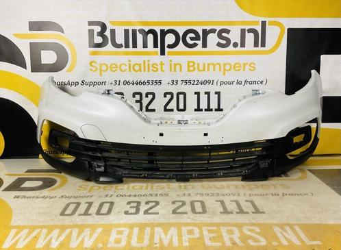 BUMPER Renault Captur Facelift 2016-2019 VOORBUMPER 6662z, Motoren, Tuning en Styling, Ophalen of Verzenden