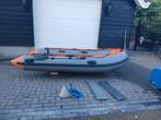 320 rubberboot, Watersport en Boten, Ophalen of Verzenden, Zo goed als nieuw, Overige typen