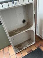 Villeroy&Boch wastafel, Huis en Inrichting, Ophalen, Gebruikt, 50 tot 100 cm, Minder dan 100 cm