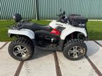 Goes Quad, 12 t/m 35 kW, 600 cc, 1 cilinder