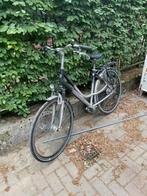 Damesfiets, stationsfiets, Ophalen, Gebruikt, Overige merken