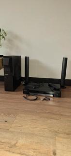Pioneer dvd surround set, Ophalen, 70 watt of meer, Zo goed als nieuw, Pioneer
