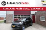 Lynk & Co 01 1.5, Camera, PanodakNette Auto, PDC, LMV, Rijkl, Stof, Euro 6, Zwart, Bedrijf