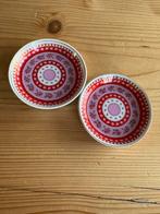 Pip Studio thee tips: 2 stuks, Huis en Inrichting, Keuken | Servies, Overige typen, Ophalen of Verzenden, Zo goed als nieuw, Overige stijlen