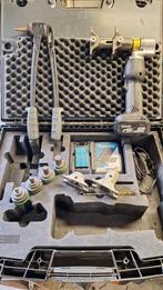 Rehau rautool a-light 2 accu perstang optromper / schuiftang, Auto diversen, Autogereedschap, Databankweg 26a, 3821 AL Amersfoort